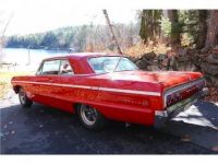 Chevrolet Impala - <small></small> 85.000 € <small>TTC</small> - #2