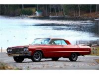 Chevrolet Impala - <small></small> 85.000 € <small>TTC</small> - #34