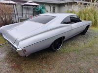 Chevrolet Impala - <small></small> 49.000 € <small>TTC</small> - #7