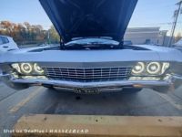 Chevrolet Impala - <small></small> 49.000 € <small>TTC</small> - #9