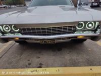 Chevrolet Impala - <small></small> 49.000 € <small>TTC</small> - #14