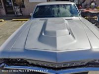 Chevrolet Impala - <small></small> 49.000 € <small>TTC</small> - #22