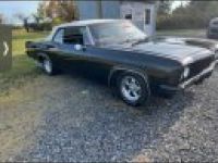 Chevrolet Impala - <small></small> 25.000 € <small>TTC</small> - #1