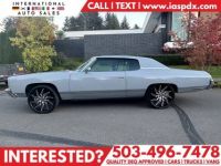 Chevrolet Impala - <small></small> 27.000 € <small>TTC</small> - #2