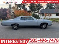 Chevrolet Impala - <small></small> 27.000 € <small>TTC</small> - #6