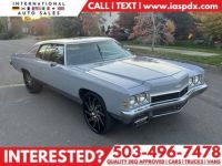 Chevrolet Impala - <small></small> 27.000 € <small>TTC</small> - #7