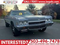 Chevrolet Impala - <small></small> 27.000 € <small>TTC</small> - #8