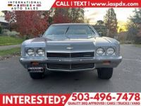 Chevrolet Impala - <small></small> 27.000 € <small>TTC</small> - #9