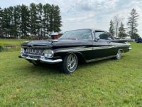 Chevrolet Impala - <small></small> 61.000 € <small>TTC</small> - #8