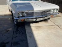 Chevrolet Impala - <small></small> 42.000 € <small>TTC</small> - #4