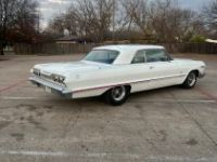 Chevrolet Impala - <small></small> 43.000 € <small>TTC</small> - #3