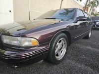 Chevrolet Impala - <small></small> 25.000 € <small>TTC</small> - #5