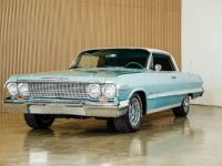 Chevrolet Impala - <small></small> 52.000 € <small>TTC</small> - #1