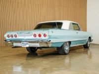 Chevrolet Impala - <small></small> 52.000 € <small>TTC</small> - #23