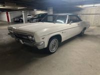 Chevrolet Impala - <small></small> 36.000 € <small>TTC</small> - #1