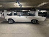 Chevrolet Impala - <small></small> 36.000 € <small>TTC</small> - #2