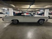 Chevrolet Impala - <small></small> 36.000 € <small>TTC</small> - #5