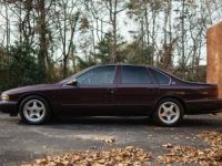 Chevrolet Impala - <small></small> 38.000 € <small>TTC</small> - #4