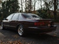 Chevrolet Impala - <small></small> 38.000 € <small>TTC</small> - #7