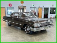 Chevrolet Impala - <small></small> 59.000 € <small>TTC</small> - #1