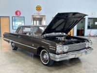 Chevrolet Impala - <small></small> 59.000 € <small>TTC</small> - #9