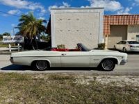 Chevrolet Impala - <small></small> 60.000 € <small>TTC</small> - #20