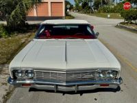 Chevrolet Impala - <small></small> 60.000 € <small>TTC</small> - #23