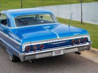 Chevrolet Impala - <small></small> 60.000 € <small>TTC</small> - #28