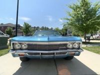 Chevrolet Impala - <small></small> 52.000 € <small>TTC</small> - #17