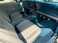 Chevrolet Impala - <small></small> 52.000 € <small>TTC</small> - #38