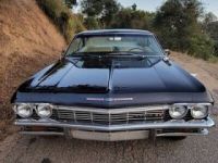 Chevrolet Impala - <small></small> 61.900 € <small>TTC</small> - #4