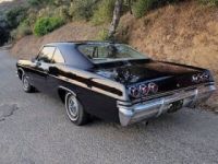 Chevrolet Impala - <small></small> 61.900 € <small>TTC</small> - #9