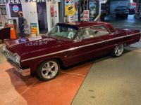 Chevrolet Impala - <small></small> 59.100 € <small>TTC</small> - #1