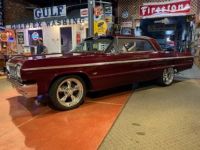 Chevrolet Impala - <small></small> 59.100 € <small>TTC</small> - #10