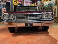 Chevrolet Impala - <small></small> 59.100 € <small>TTC</small> - #11