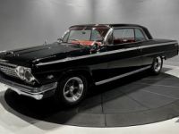 Chevrolet Impala - <small></small> 72.300 € <small>TTC</small> - #22