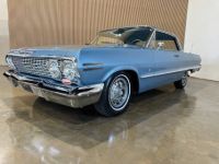 Chevrolet Impala - <small></small> 74.800 € <small>TTC</small> - #1