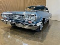 Chevrolet Impala - <small></small> 74.800 € <small>TTC</small> - #5