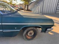 Chevrolet Impala - <small></small> 17.200 € <small>TTC</small> - #24