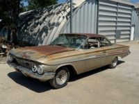 Chevrolet Impala - <small></small> 30.300 € <small>TTC</small> - #25