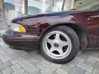 Chevrolet Impala - <small></small> 38.100 € <small>TTC</small> - #2