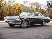 Chevrolet Impala - <small></small> 68.500 € <small>TTC</small> - #3