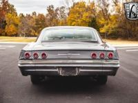 Chevrolet Impala - <small></small> 68.500 € <small>TTC</small> - #6