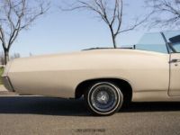 Chevrolet Impala - <small></small> 78.400 € <small>TTC</small> - #10