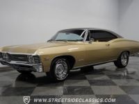 Chevrolet Impala - <small></small> 53.800 € <small>TTC</small> - #6