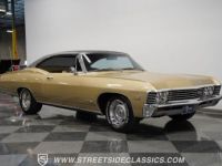 Chevrolet Impala - <small></small> 53.800 € <small>TTC</small> - #16