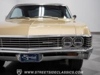 Chevrolet Impala - <small></small> 53.800 € <small>TTC</small> - #20