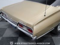 Chevrolet Impala - <small></small> 53.800 € <small>TTC</small> - #27