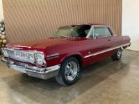 Chevrolet Impala - <small></small> 50.700 € <small>TTC</small> - #2