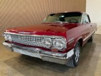 Chevrolet Impala - <small></small> 50.700 € <small>TTC</small> - #3